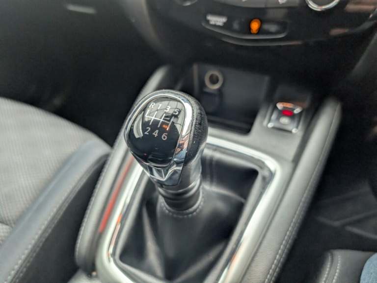 2016 Nissan Qashqai 1.5 dCi Acenta SUV 5dr Diesel Manual 2WD Euro 6 (s/s) (110 ps) BLUETOOTH+HI H...