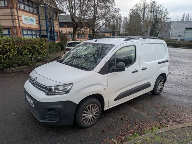 Citroen Berlingo enterprise 