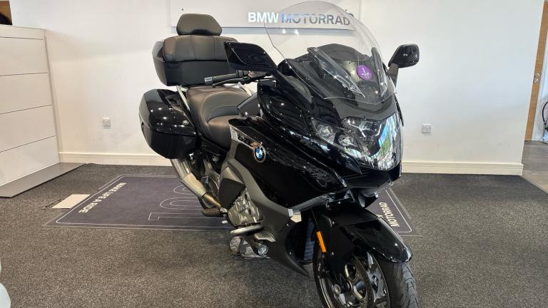 2025 BMW K1600 BMW K1600 GTL LE (22MY) TOURER Petrol Manual