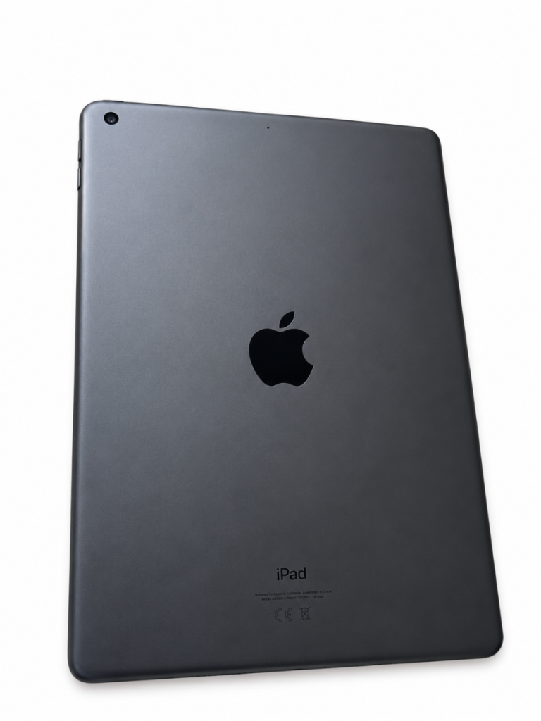 Apple iPad (Space Grey) – Good Condition