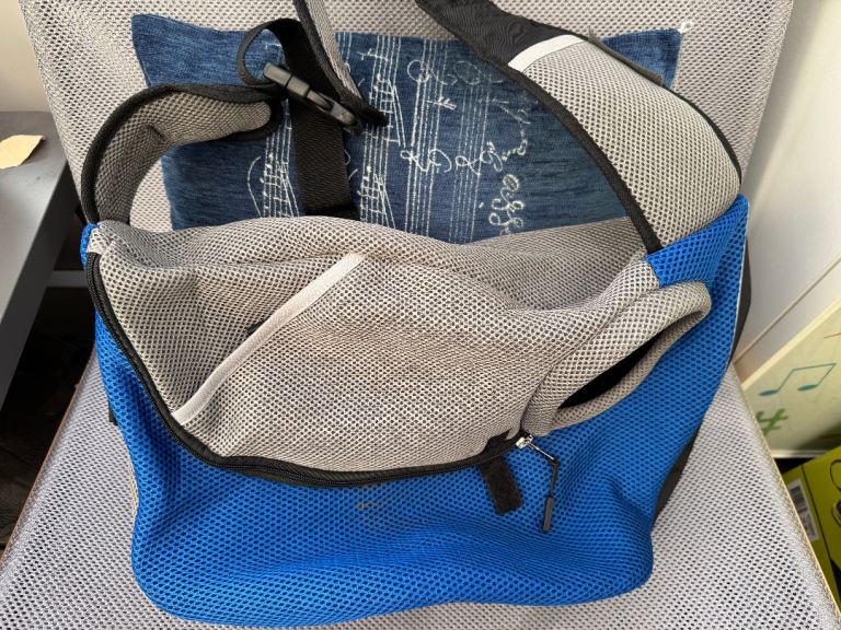 PET CARRY BAG