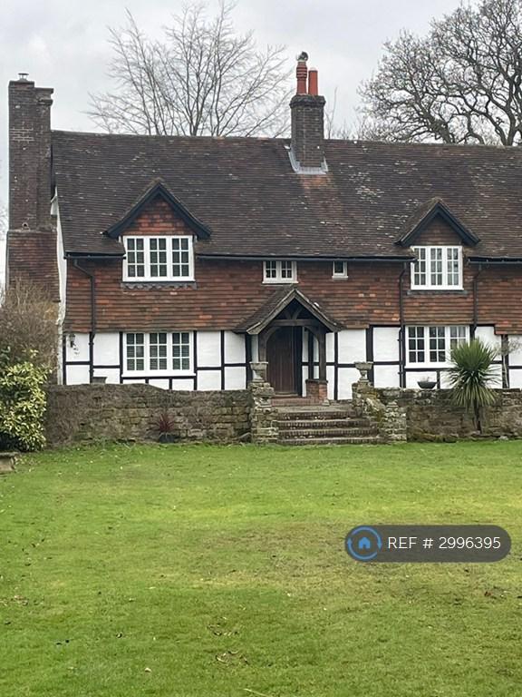 4 bedroom house in Stanbridges, Staplefield, Haywards Heath, RH17 (4 bed) (#2996395)
