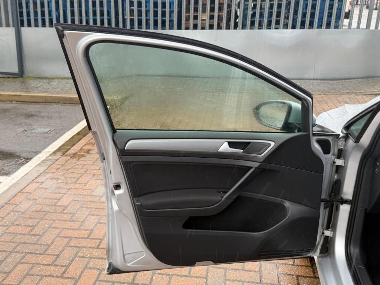 2013 Volkswagen Golf 1.2 TSI S 5dr HATCHBACK PETROL Manual