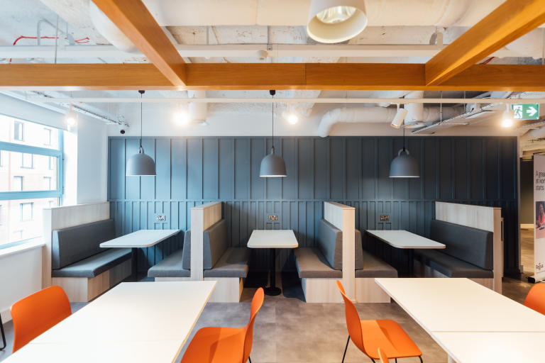 Belfast - BT27SL \ Monthly Coworking Membership