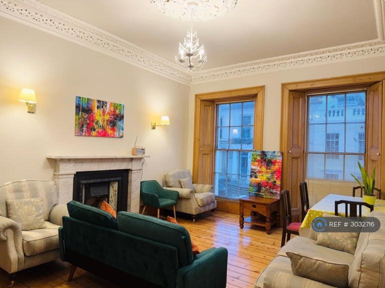 2 bedroom flat in Springfield, Dundee, DD1 (2 bed) (#3032716)