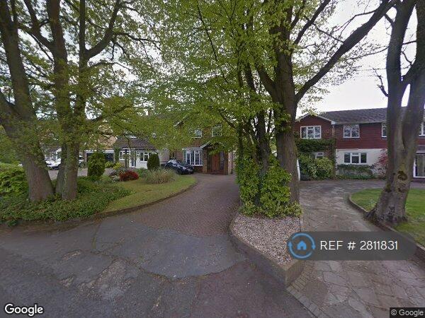 1 bedroom in Pound Lane, Knockholt, TN14 (#2811831)