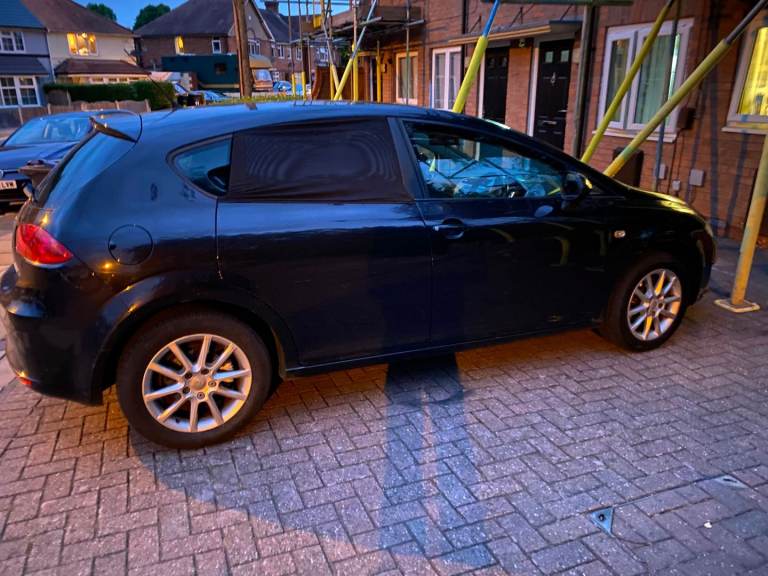 SWAP 1.9TDI ECOMOTIVE 105 LONG MOT £35 YR TAX ( CHEAP CAR )