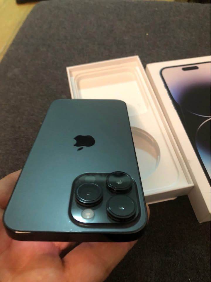 iPhone 14 Pro Max 128GB -  Excellent Condition