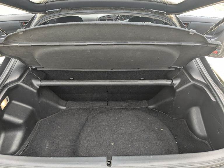 1994 Toyota Celica GT-Four ST205