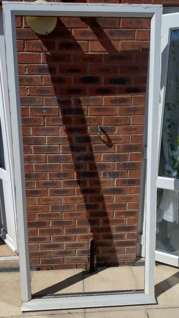 Composite door 