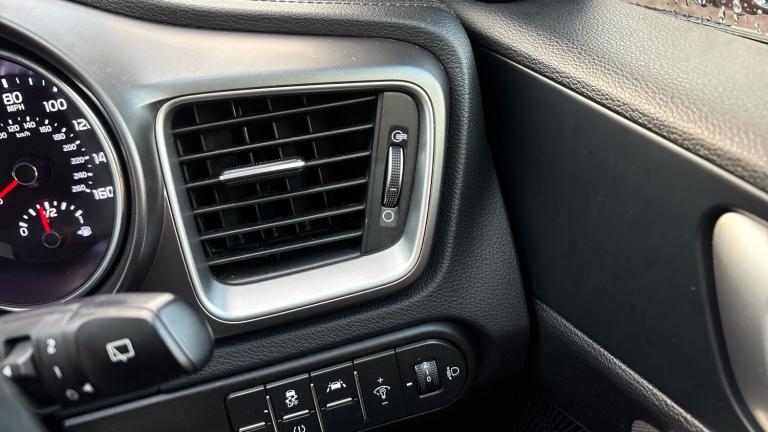 2020 Kia Ceed 1.0T GDi ISG 2 NAV 5dr HATCHBACK PETROL Manual