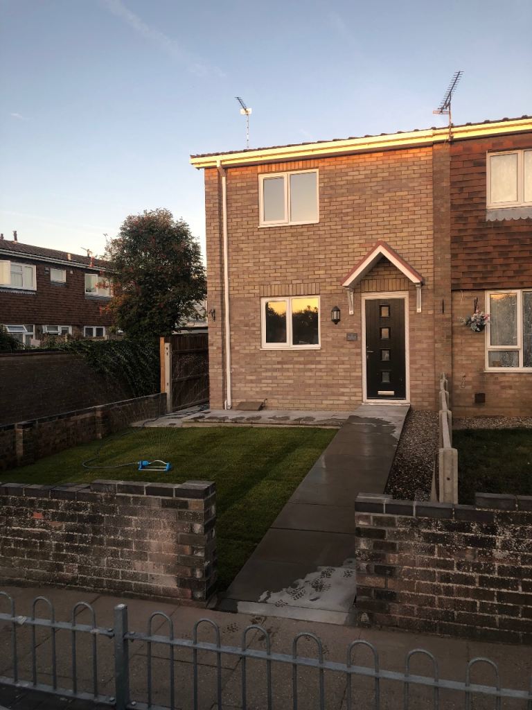 2 Bedroom property to let in Gorleston