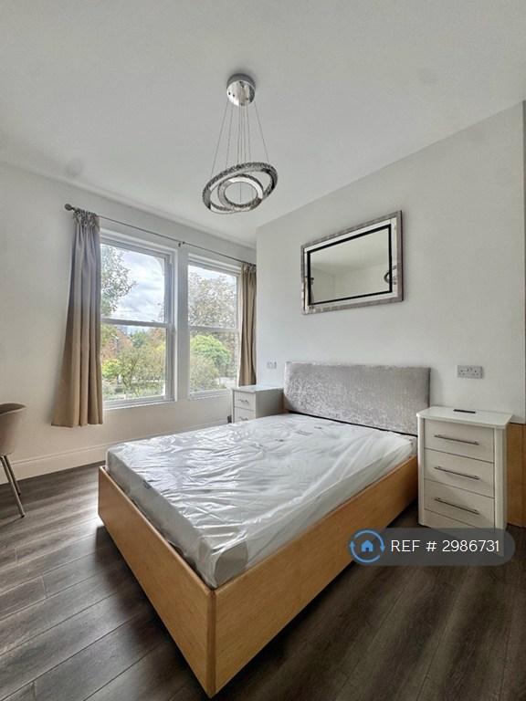 Studio flat in Pearson Park Apartments, Hull, HU5 (#2986731)