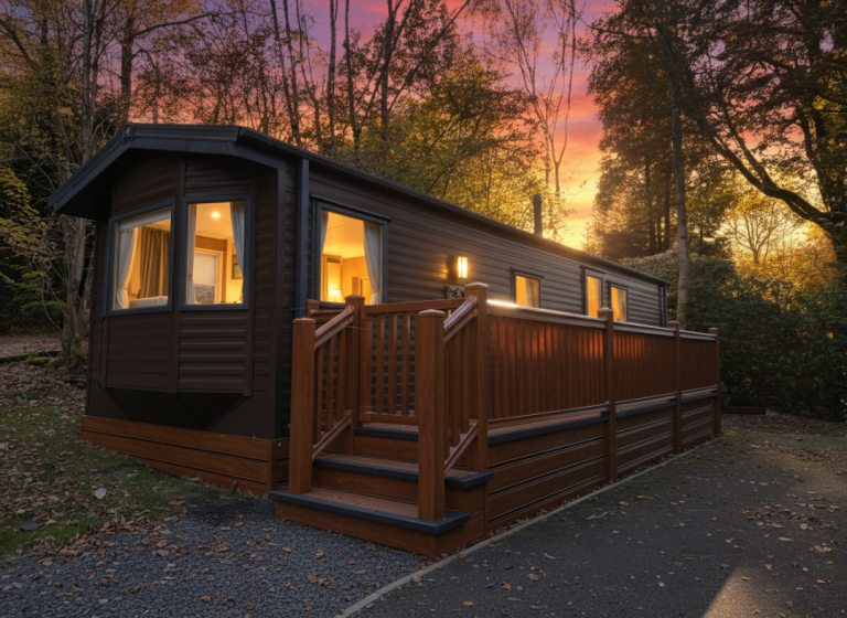 🔥Cheap Static Caravan on Lake Windermere Private Pitch 