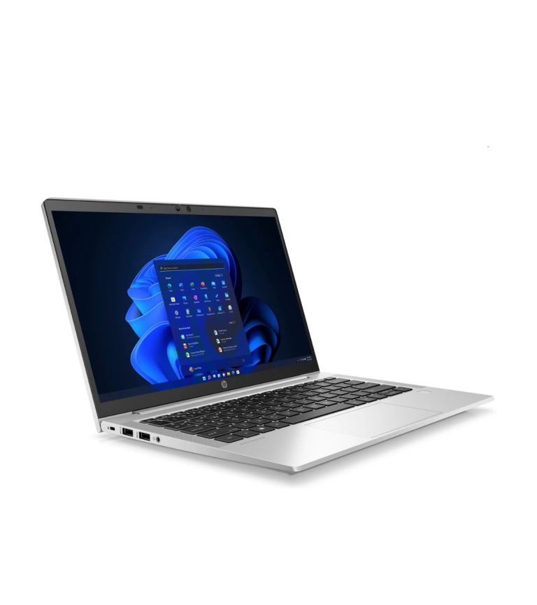 NEW! HP Ryzen 5 16GB 256GB SSD Slimline High Spec ProBook Laptop, Brand NEW & Boxed