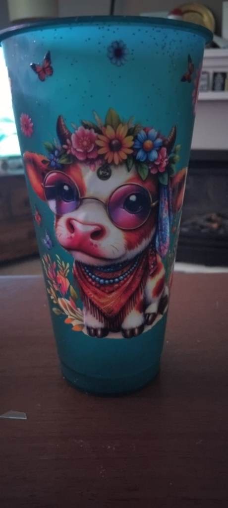 Novelty Drinking Cups - Various Designs, Good Condition