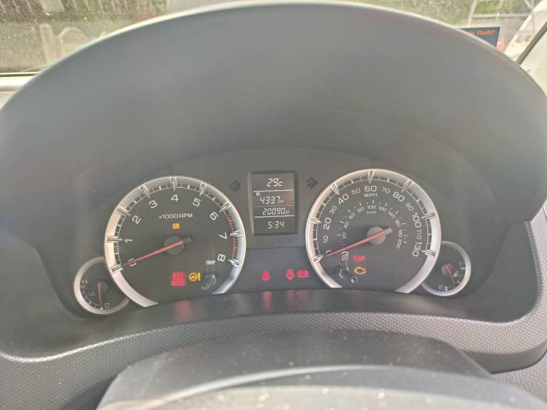 Suzuki, SWIFT, Hatchback, 2014, Manual, 1242 (cc), 5 doors