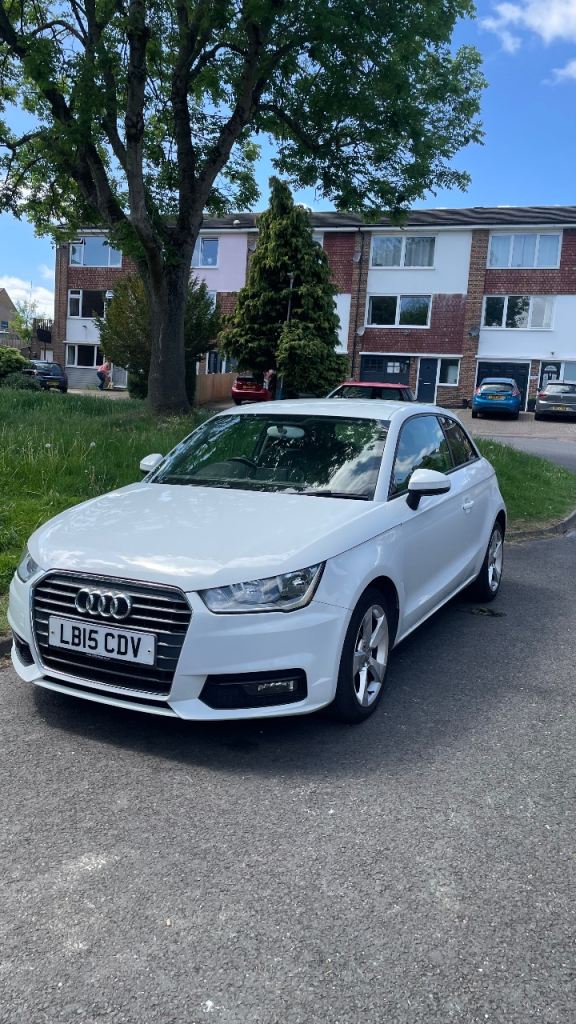 Audi A1 1.4 TFSI