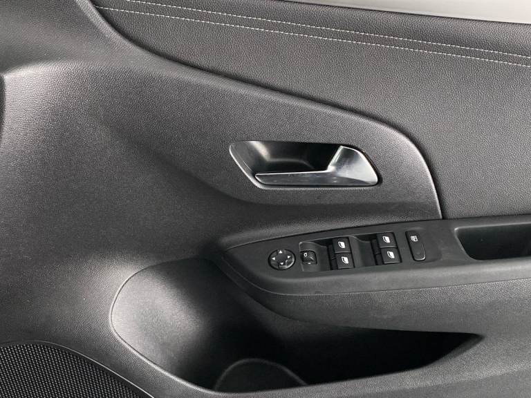 2023 Vauxhall Corsa 1.2 GS 5dr Hatchback PETROL Manual