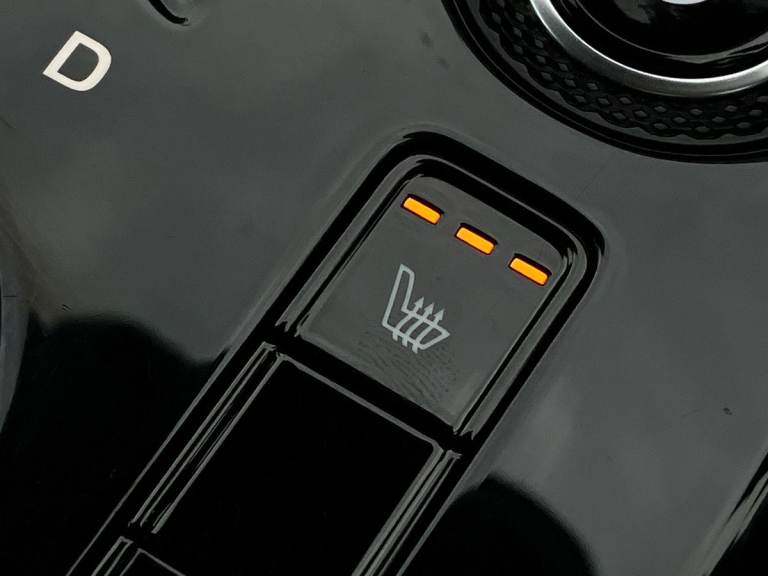 2022 Kia Niro 150kW 3 65kWh 5dr Auto Estate ELECTRIC Automatic