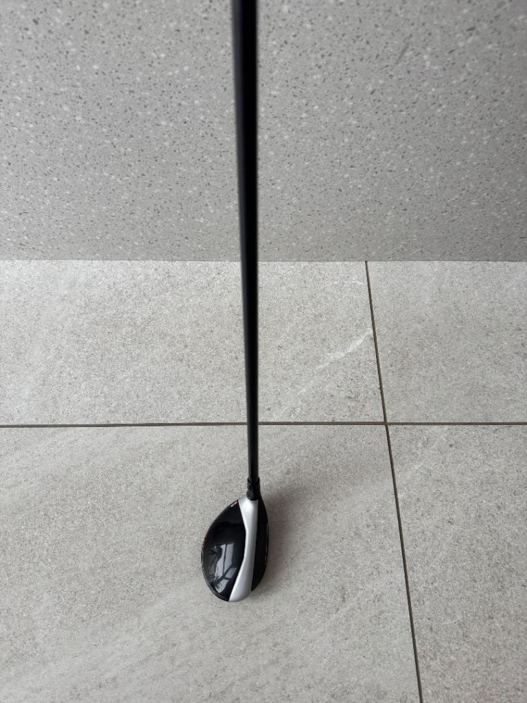 TaylorMade M4 Hybrid 