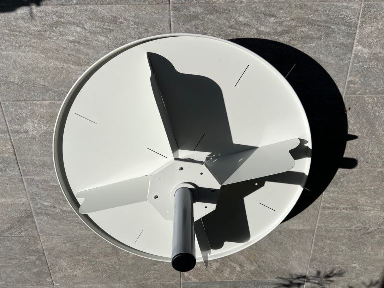 Rotary Filing System