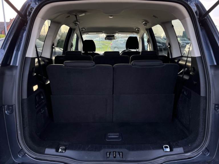 2022 Ford Galaxy 2.0 EcoBlue Titanium 5dr 5 Door DIESEL Manual