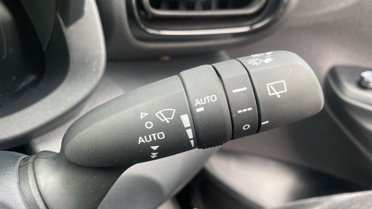 2025 Toyota Yaris Cross 1.5 Hybrid Icon 5dr CVT Hybrid