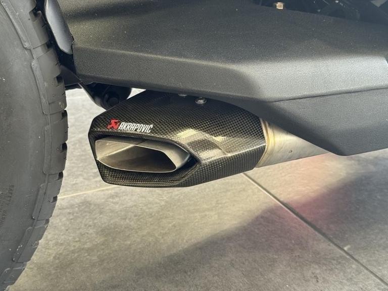 Can-Am Ryker 900 Rally 900 ACE 3-Wheel 