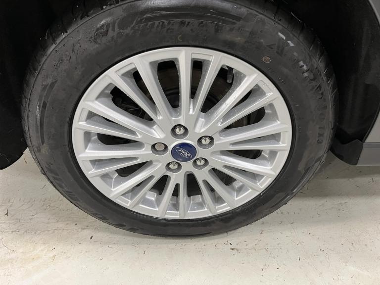 2019 Ford S-Max 2.0 EcoBlue Zetec MPV 5dr Diesel Manual Euro 6 (s/s) (150 ps) MPV Diesel Manual