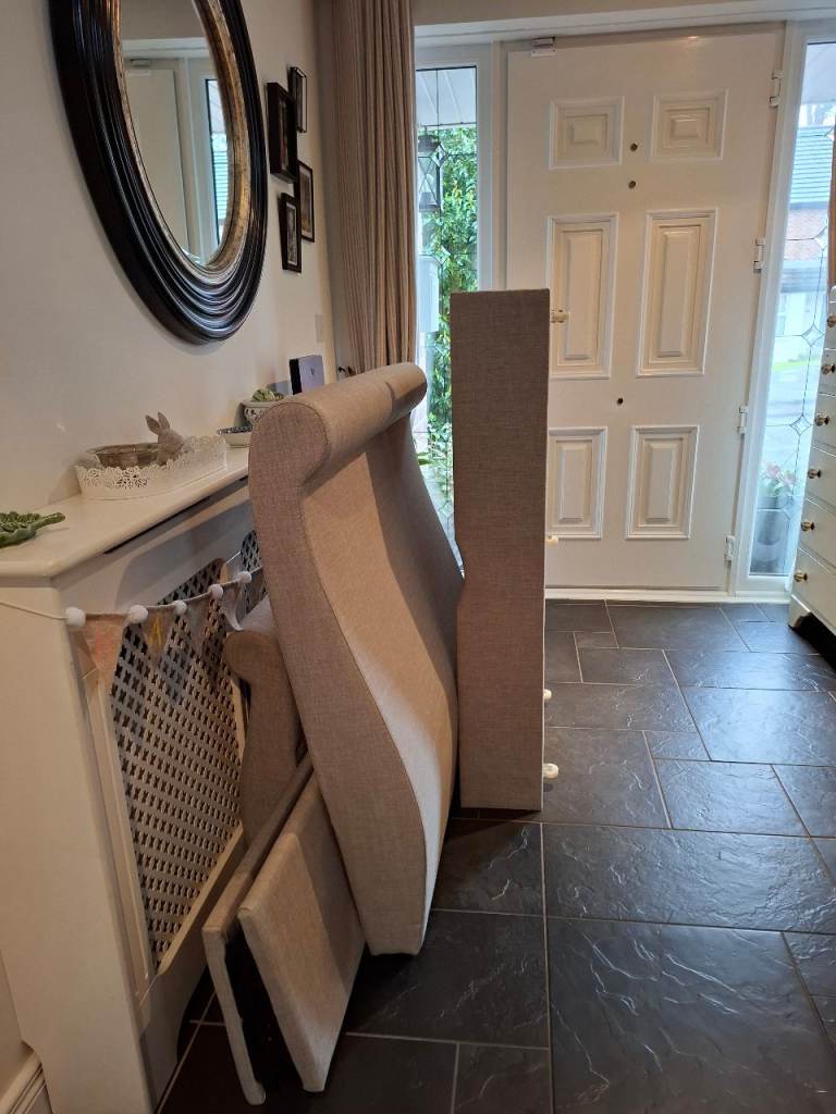 Single bed frame 
