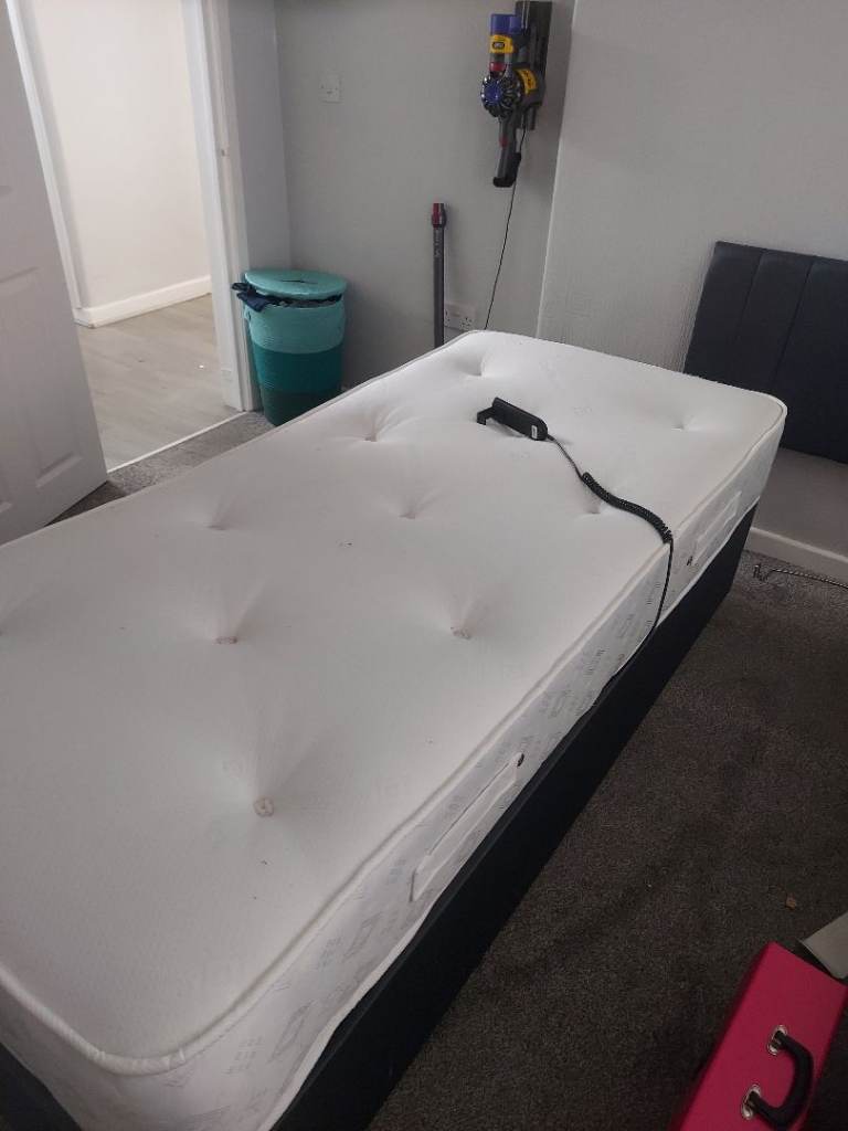 Electric single bex
