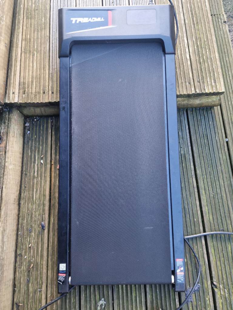 image for Walking pad (treadmill)