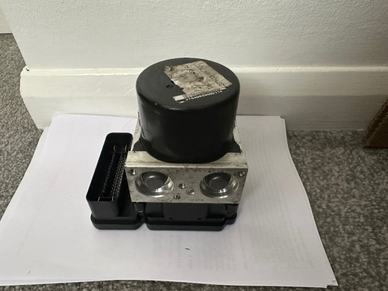 Ford Focus 2011-2014 ABS Pump