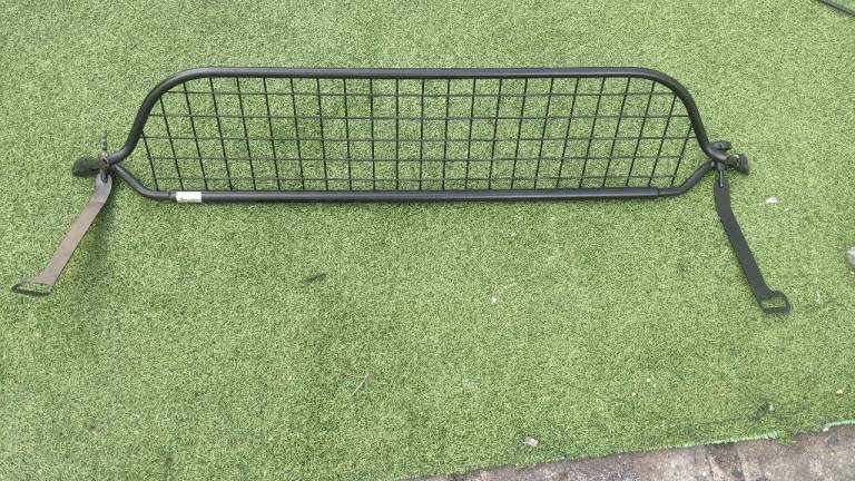 dog cage for golf 