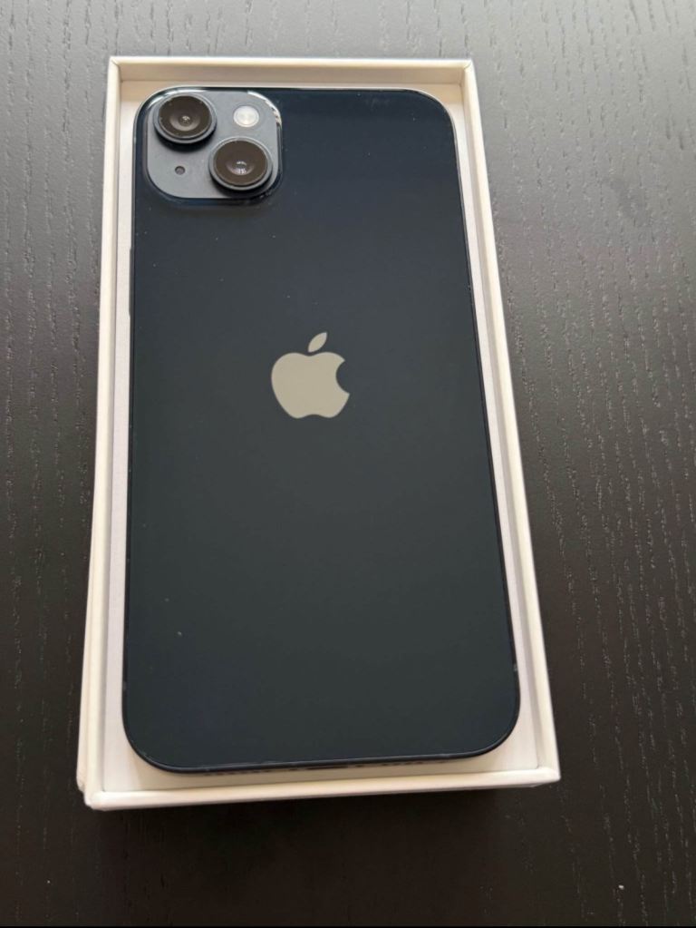 iphone 14 plus 128gb 🔋92%