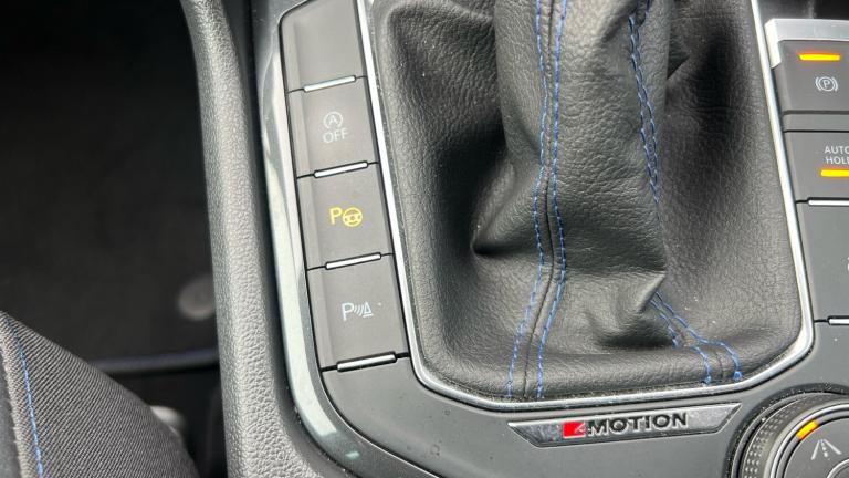 2023 Volkswagen Tiguan 2.0 TSI 320 4Motion R 5dr DSG Petrol Estate Estate Petrol Automatic