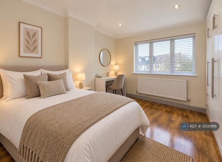1 bedroom in Donnybrook Road, London, SW16 (#3030616)