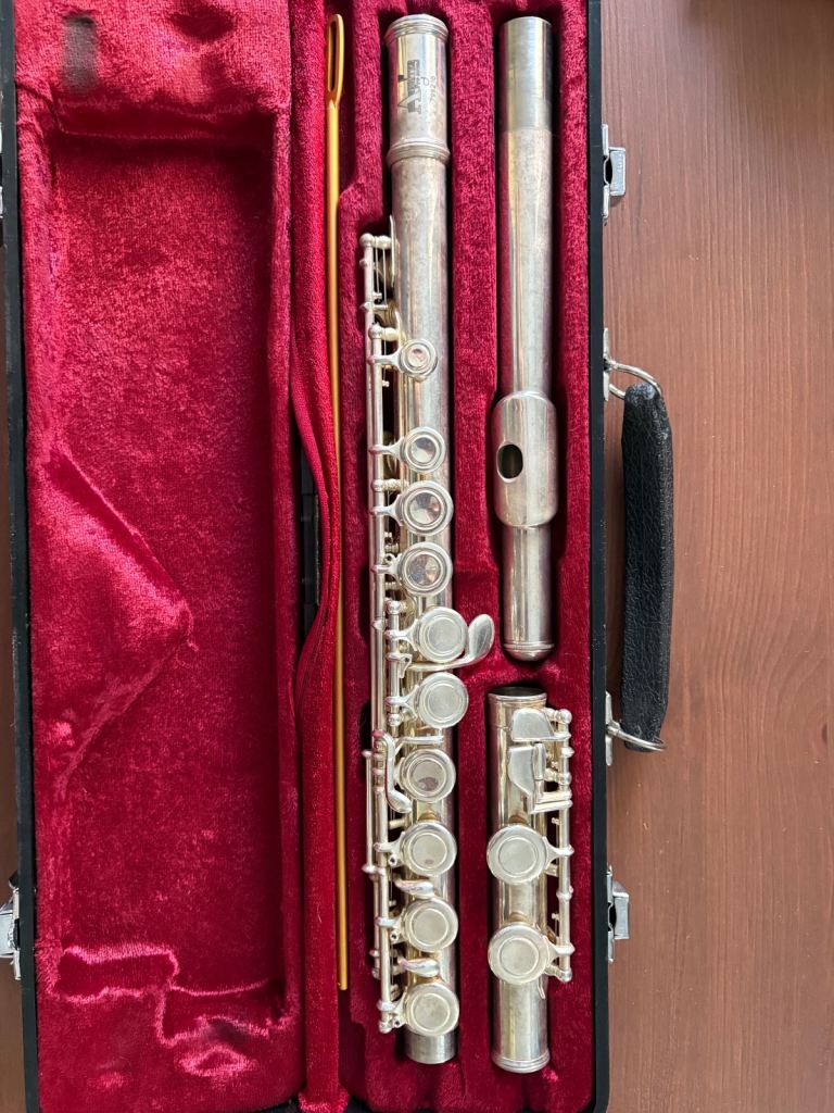 Arbiter Pro Sound Flute