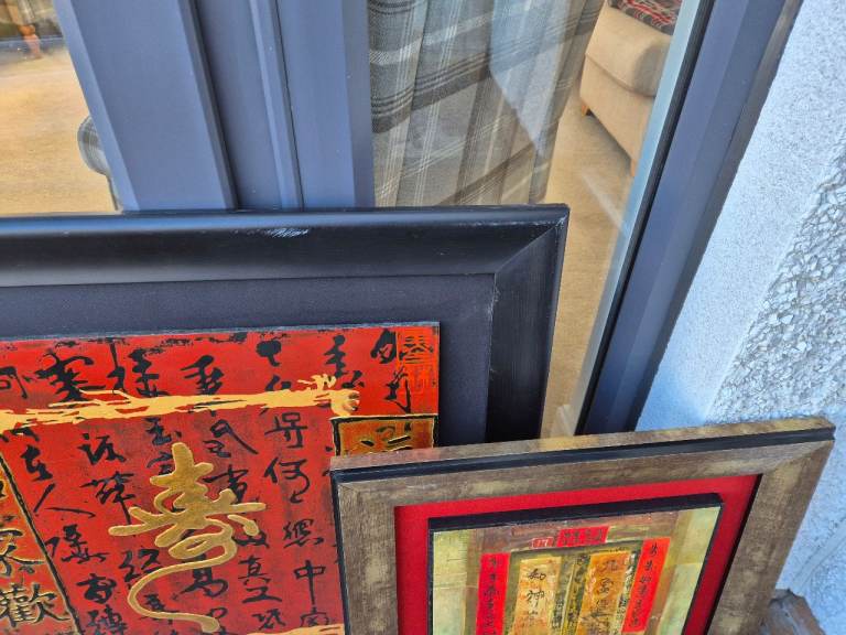 Pictures and mirrors for sale