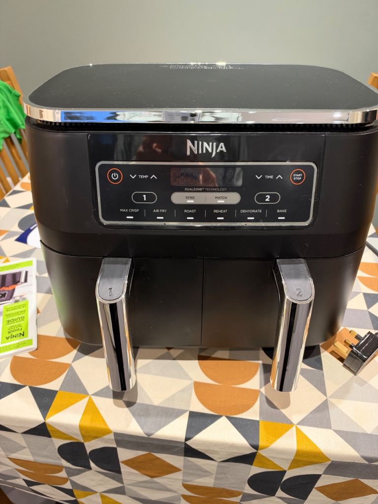 Ninja Air Fryer