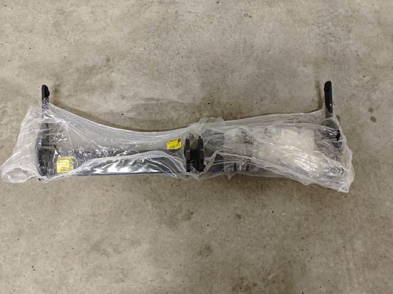 New Ford Kuga MkII (2013-2019) Swan Neck Towbar Tow Bar