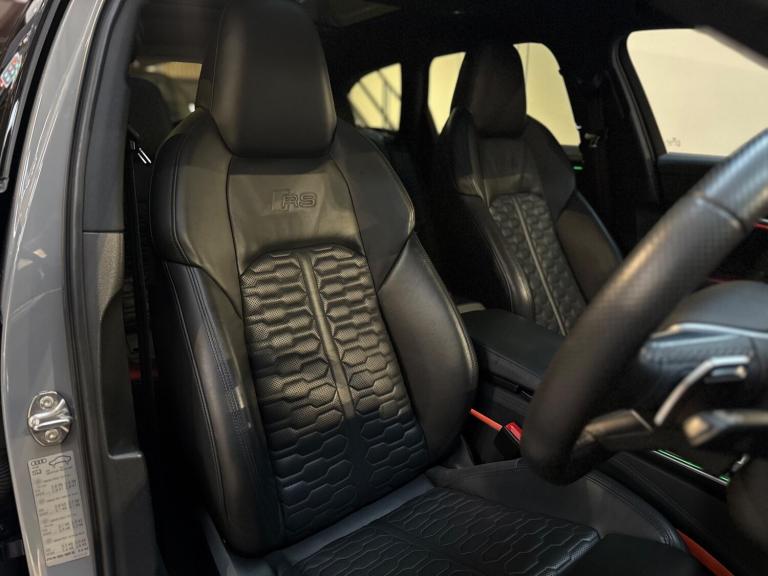  Audi RS6 Avant 4.0 TFSI V8 Vorsprung Tiptronic quattro Euro 6 (s/s) 5dr Petrol Automatic