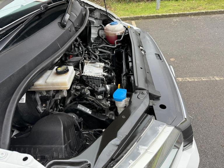 2023 Volkswagen Crafter 2.0 TDI CR35 Startline FWD LWB High Roof Euro 6 (s/s) 5dr PANEL VAN Diese...