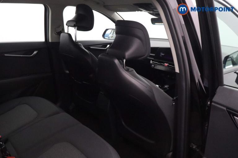 2023 Kia Niro 150kW 2 Nav 65kWh 5dr Auto SUV Electric Automatic