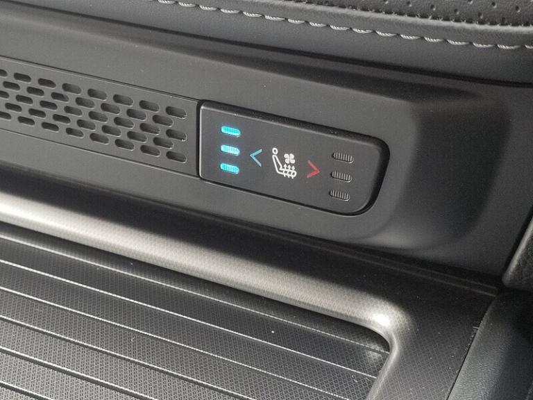 2025 KGM Rexton K30 SUV Diesel Automatic