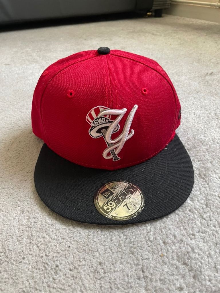 New era cap 