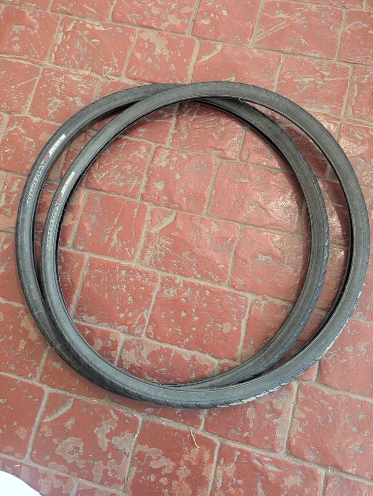 Bike Tyres 700x32C  