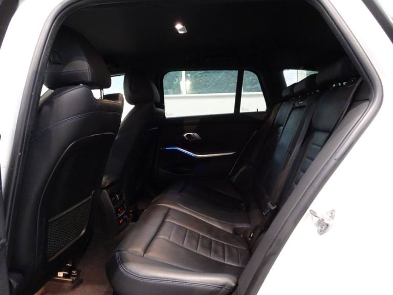 2020 BMW 3 Series 2.0 320d MHT M Sport Touring 5dr Diesel Hybrid Auto Euro 6 (s/s) (190 ps) Estat...