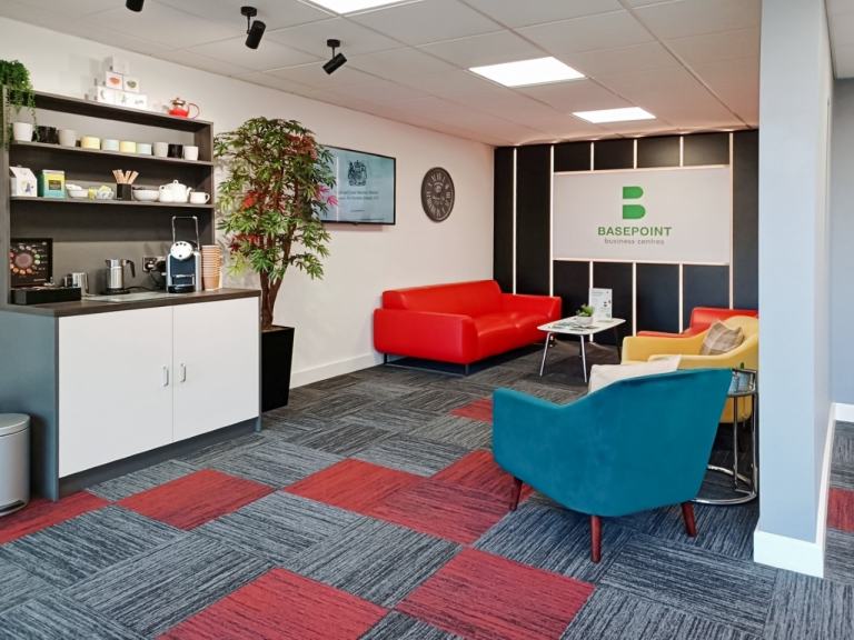 Monthly Coworking Membership in Chester CH48BU